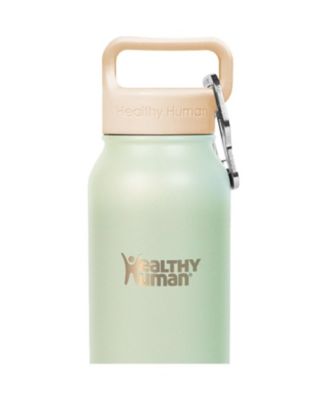 Stainless Steel Peppermint 21oz Bottle
