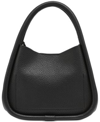 Capri Mini Hobo Crossbody Bag
