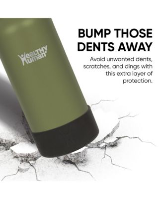 Bump Boot for Water Bottle: Large - Black