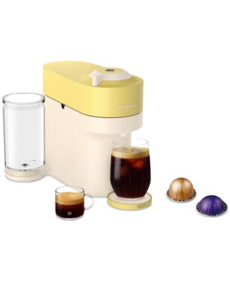 Nespresso 8本 Starbucks by Nespresso Capsules for Nespresso Vertuo