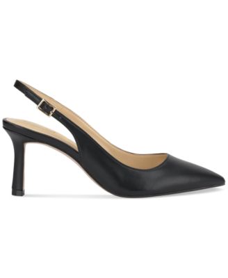 Women's Dressi Slingback Pumps