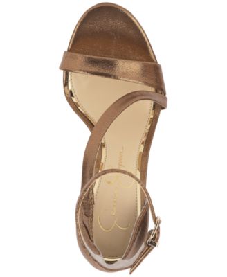 Women's Rayli Strappy Dress Sandals