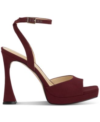 Women's Jixte Two-Piece Dress Sandals