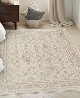 Shadows SHW05 5'3"x7'3" Area Rug