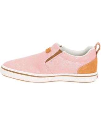 Women's Canvas Sharkbyte Deck Shoe