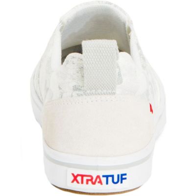 Women's Canvas Sharkbyte Deck Shoe