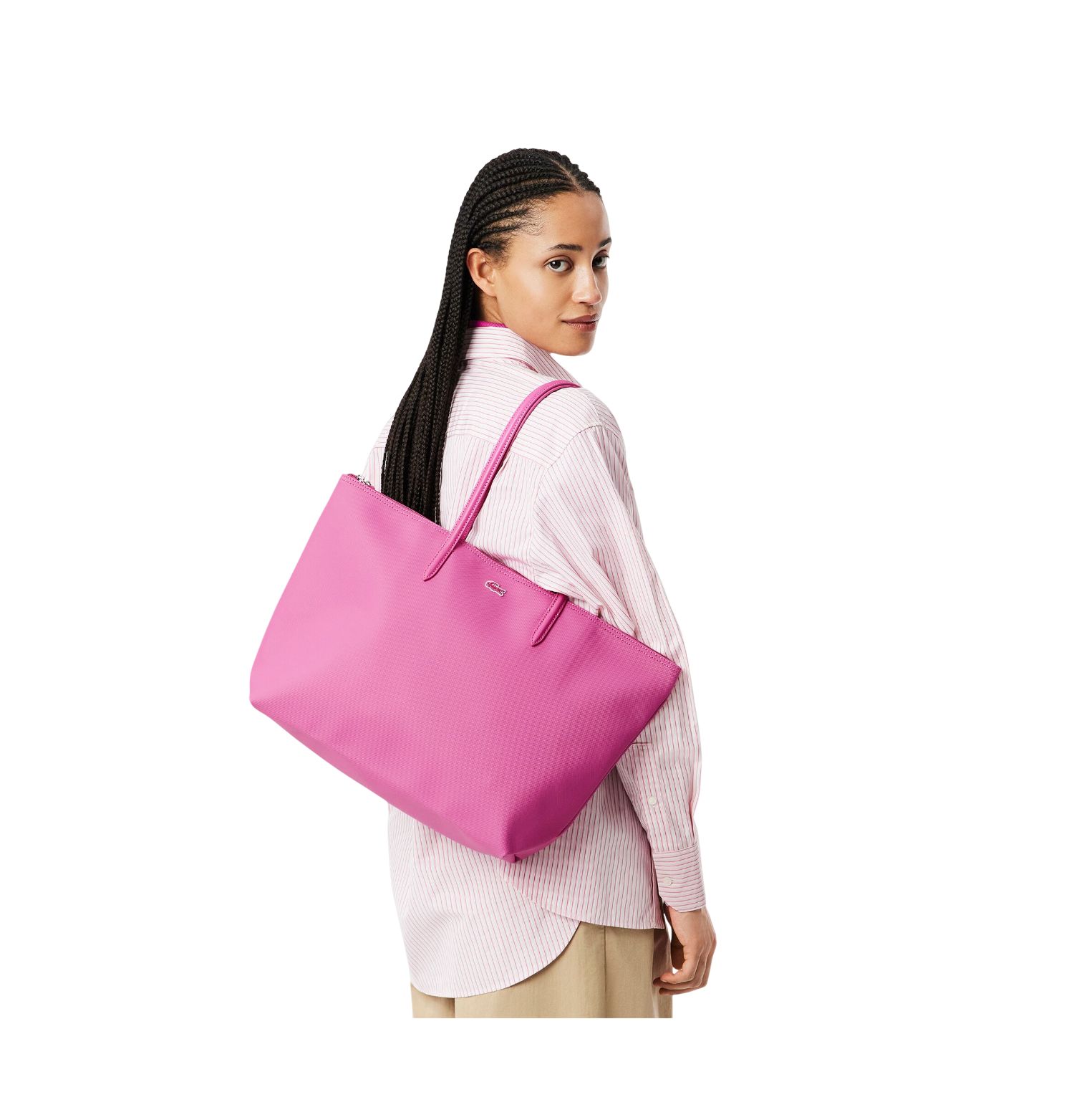 Women's Medium Shoulder Tote Bag