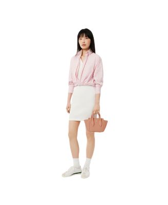 Women's Top Handle Crossbody Bag