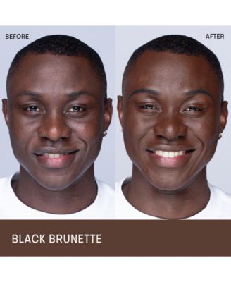 Cr&egrave;me To Powder Skin