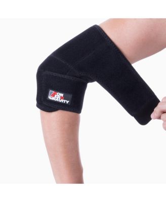 Adjustable Breathable Neoprene Elbow Support