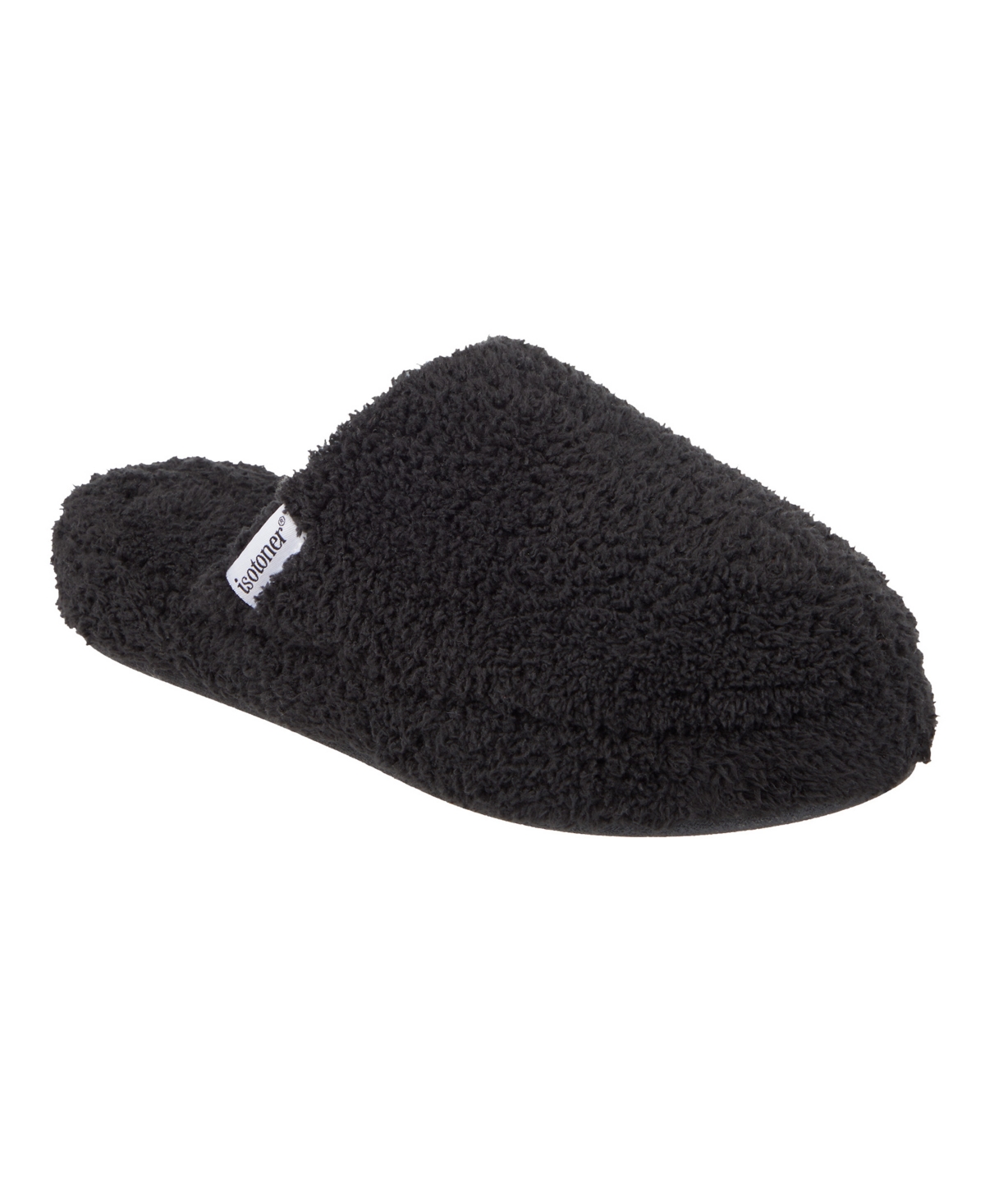 Women's Cozy Plush Terry Knit Joey Clog Slippers - Ewe