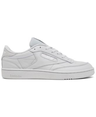 Men's Club C 85 Casual Sneakers from Finish Line