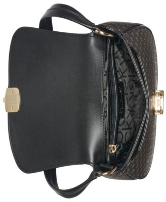 Alina Mini Signature Shoulder