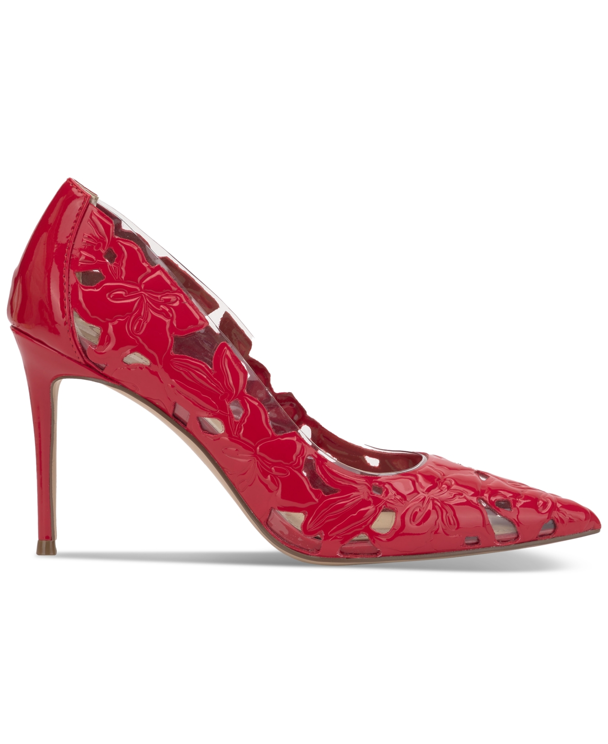 Jessica Simpson Erinia Pointed Toe Pump