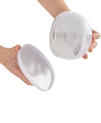 Baby Double Wearable Breast Pump