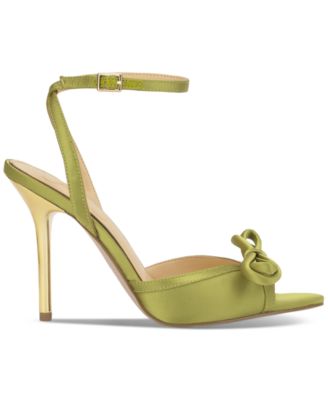 Women's Nolira Two-Piece Bow Dress Sandals