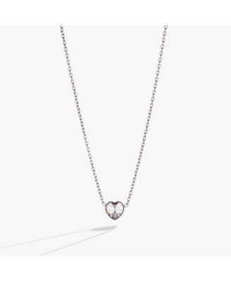 Alex Ani Heart Pendant