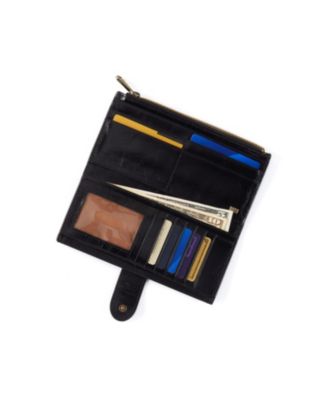  Women's Continental Wallet