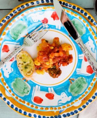 Campagna Dinner Plate