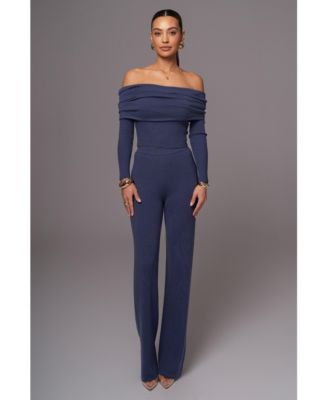 Women's Alani Knit Pants