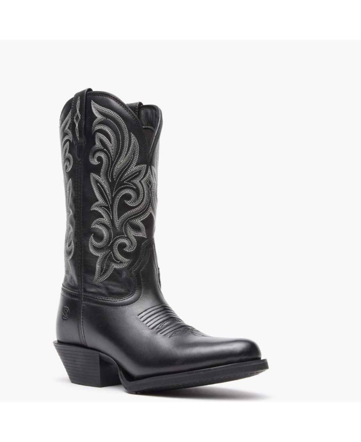 Durango Women's Shyloh Black Western Boot