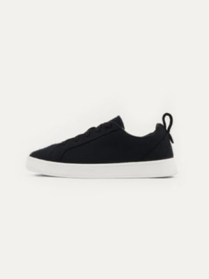 Cashmere Low Ankle Sneakers