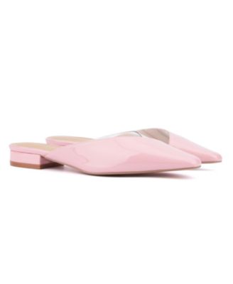 Women's Jaina Flat Mule