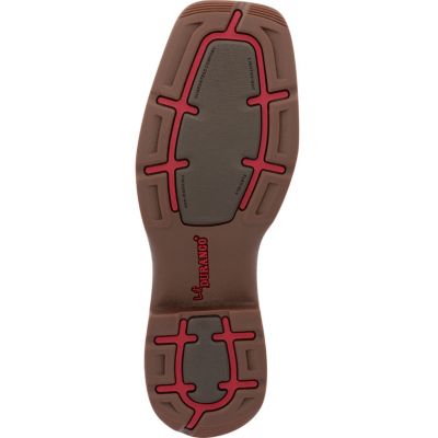 Kids Lil' Rebel by Distressed Flag Western Boot