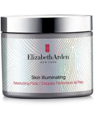 Elizabeth Arden - Skin Illuminating Retexturizing Pads