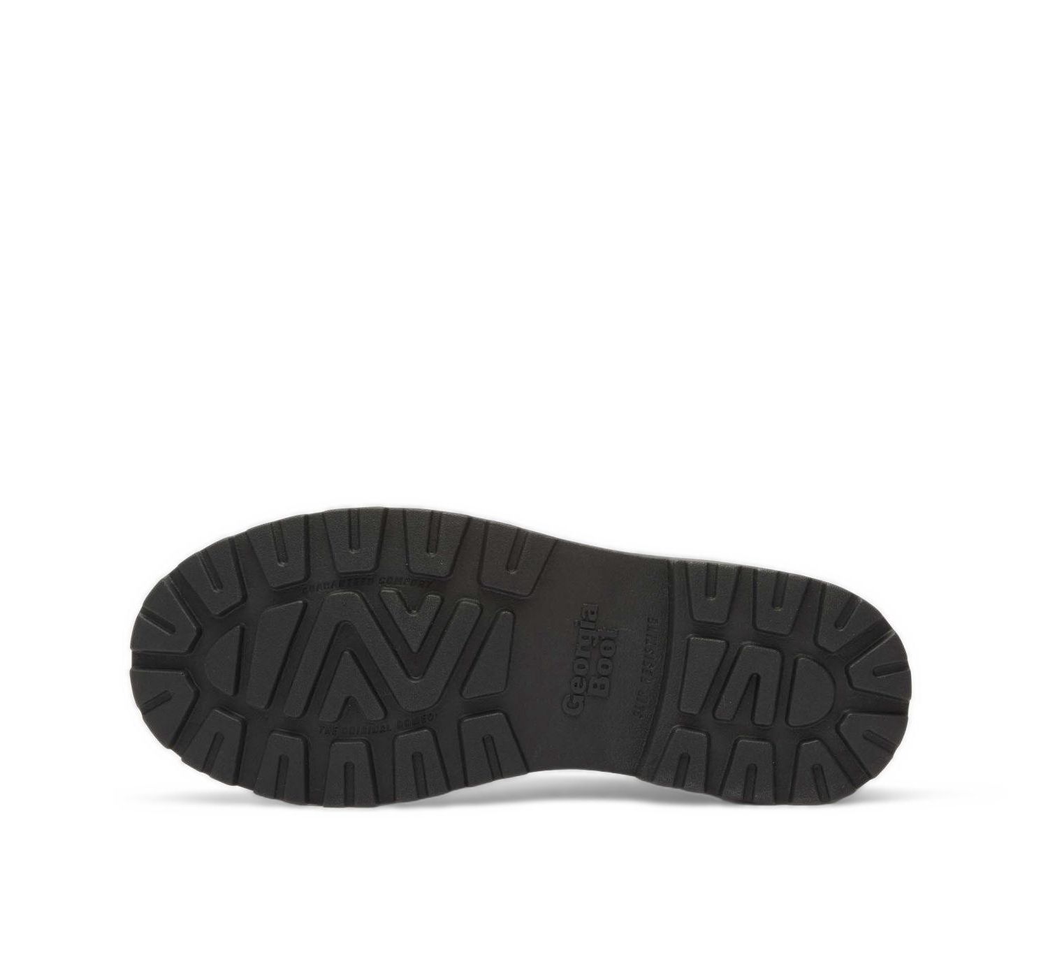 Men's Romeo SuperLyte Black Shoe