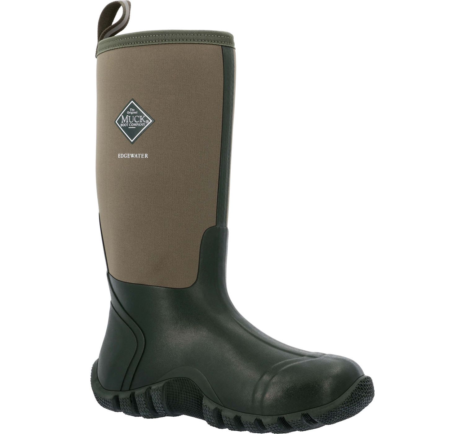 Men's Edgewater Original 15" Field Boot