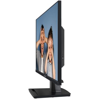 Pro MP275Q 27" 16:9 WQHD 100Hz IPS LED HDR Monitor, Matte Black