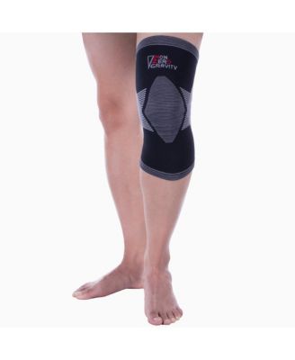 Knee Sleeve, Compression Leg Wrap (size L)