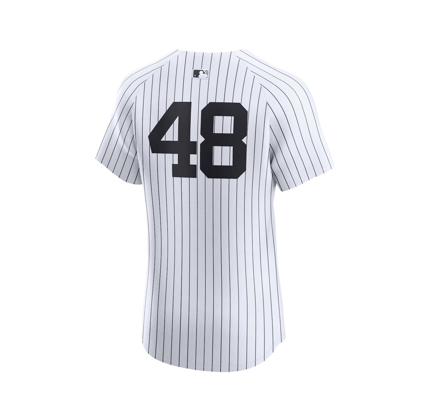 Men's Paul Goldschmidt White New York Yankees Home Elite Player Jersey