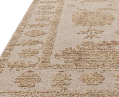 Willa WIA-07 2'3"x3'10" Area Rug