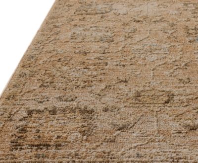 Willa WIA-01 3'6"x5'3 Area Rug