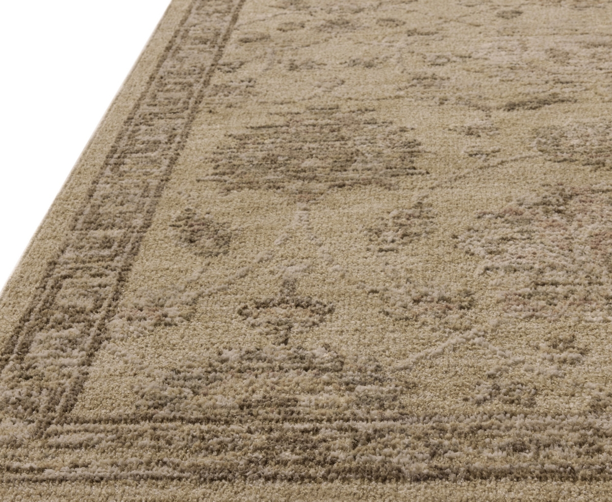 Loloi Willa Wia-05 5'3x7'6" Area Rug In Beige