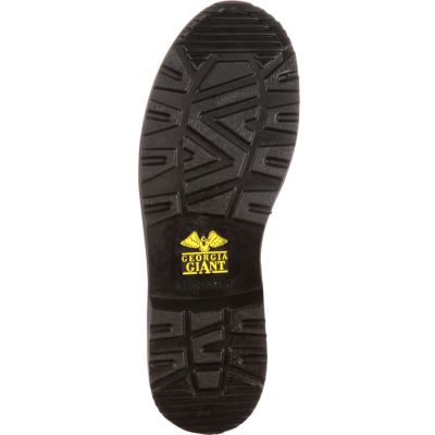 Men's Georgia Giant Steel Toe 6" Work Boot