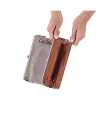 LAUREN CLUTCH-WALLET