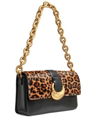 Valley Stream Leopard Shoulder