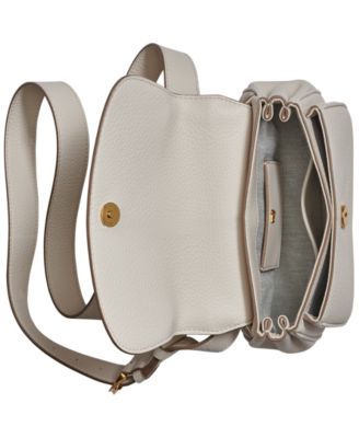 Boucle Crossbody Bag