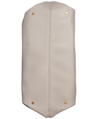 Poplin Large Satchel