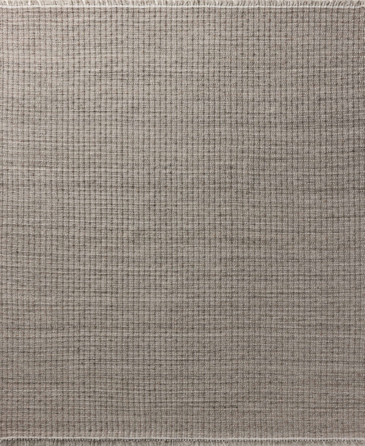 Loloi Duncan Dun-01 7'9"x9'9" Area Rug In Beige