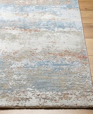 Brunswick BWK-2327 2'7"x3'11" Area Rug