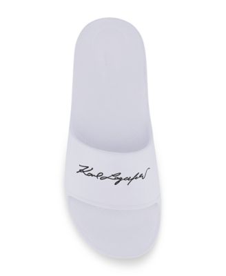 KARL LAGERFELD PARIS Men display picture 1