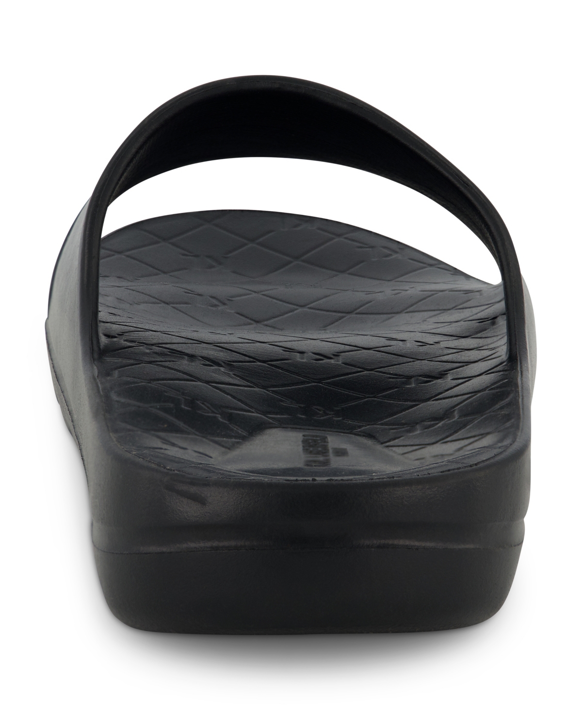 Karl Lagerfeld Men's Karl Print Slides
