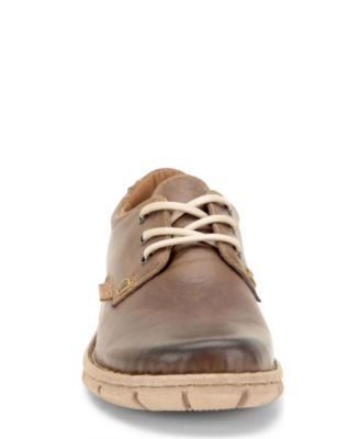 Men's Soledad Lace Up Dress Casual Oxfords