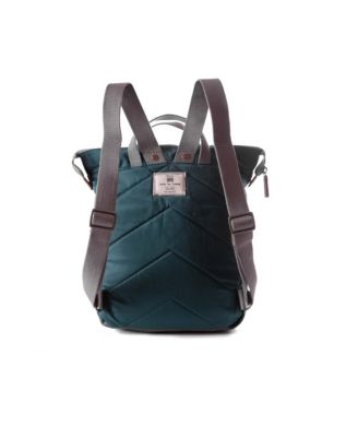 Canfield B Recycled Canvas