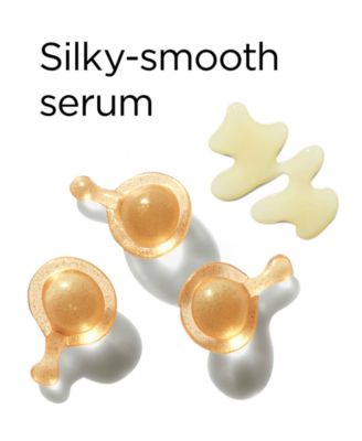 Advanced Ceramide Eye Serum Capsules Daily Youth Restoring, 60 pc.