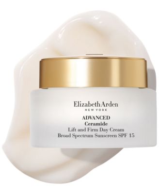 Advanced Ceramide Lift & Firm Day Cream SPF 15, 1.7-oz.